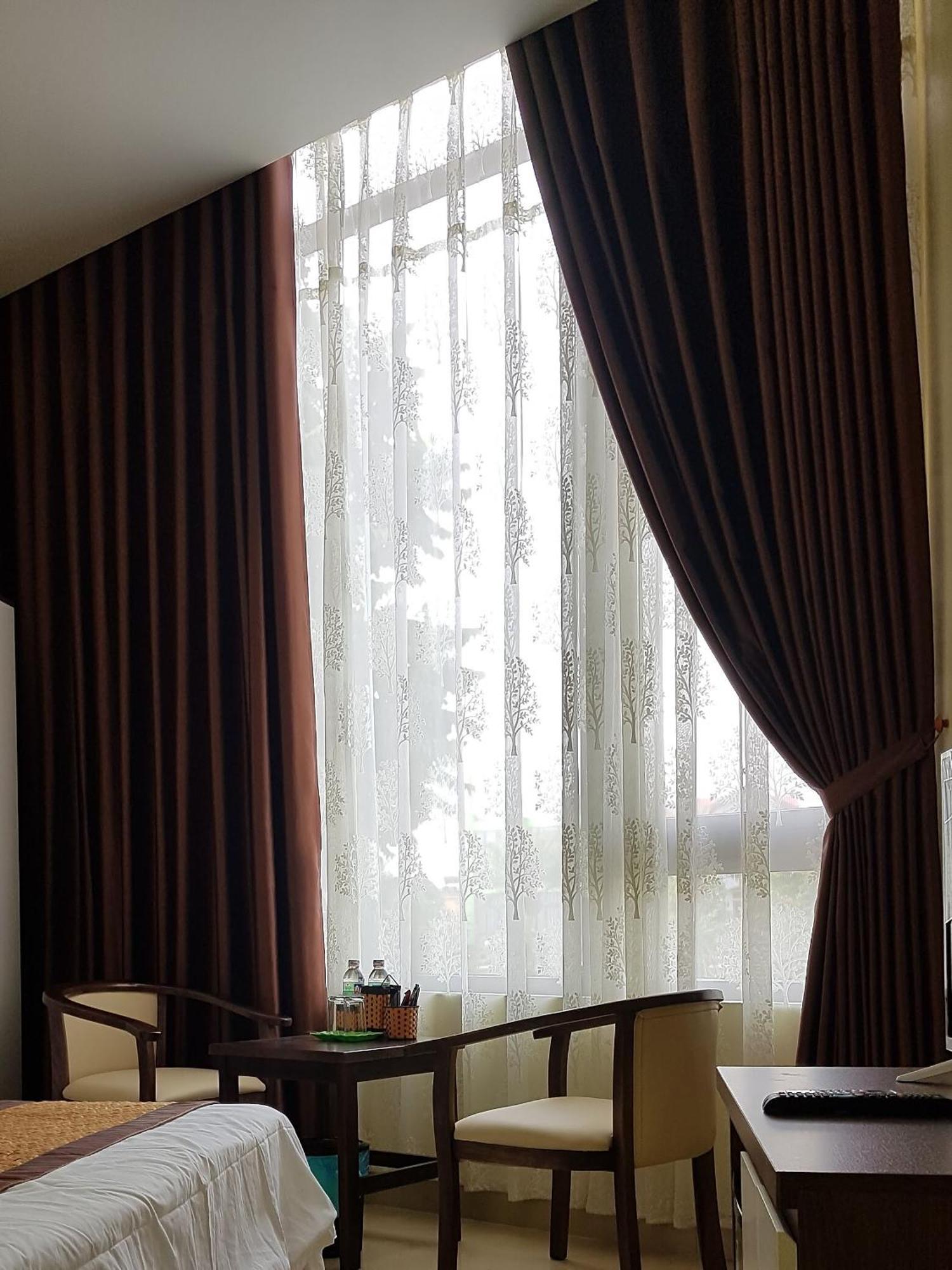 Anova 2 Hotel Hanoj Exteriér fotografie